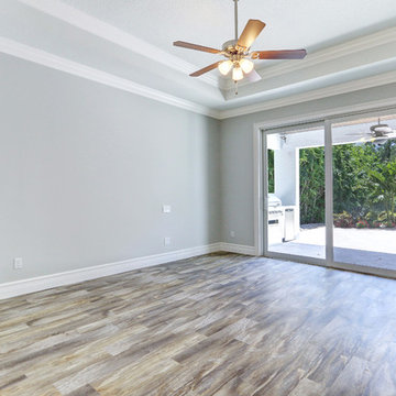 Hobe Sound New Home
