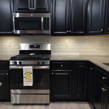 Kitchen Backsplash