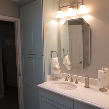 Bathrooms