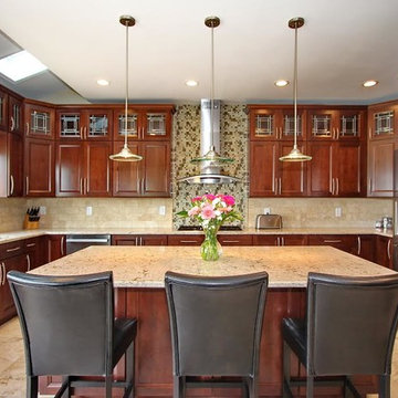 Boonton Kitchen Remodel