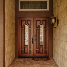 Front Doors