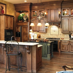 Cabinet Vendor Stock Photos - Kitchen Cabinetry