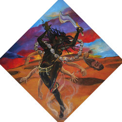 Kali - Home Decor