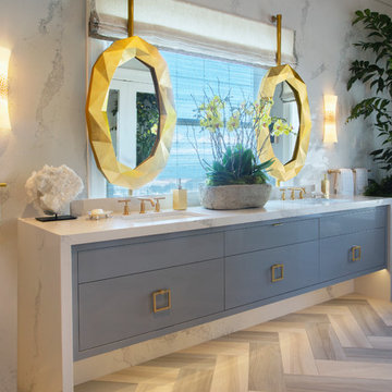 San Francisco Decorator Showcase 2017