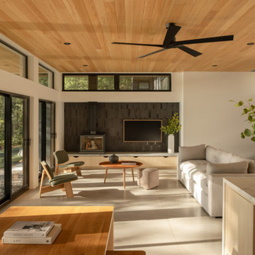 Manitouwaba Lake House
