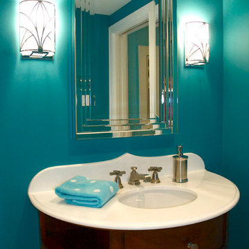 Gimme Color! - SKD Office and Showroom