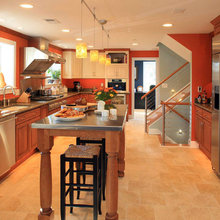 Kitchen Ideas