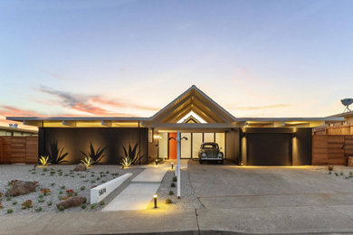 Eichler House