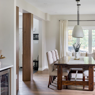 Dining room Pass