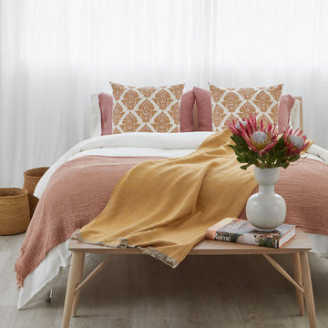 Au Lit Fine Linens
