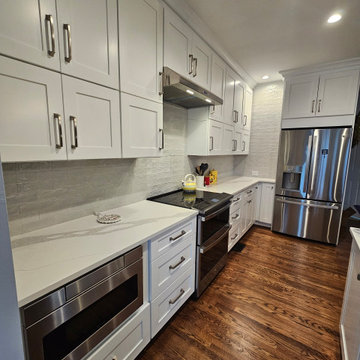 Greer Kitchen