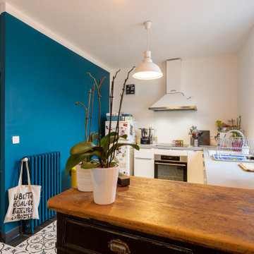 Rénovation