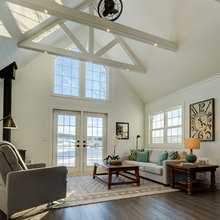 Country Cabin