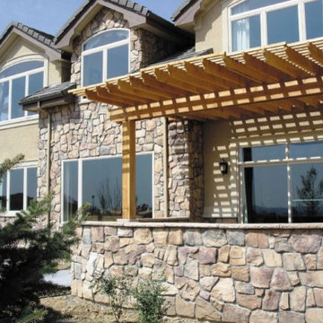 Stone Work