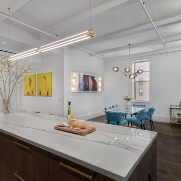 Chelsea Residence