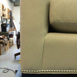 Custom Sofa - Products
