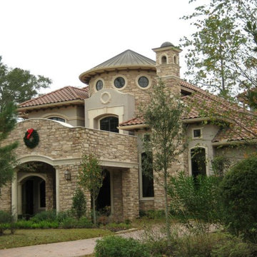 Roofing