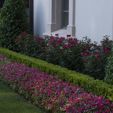 Italian Villa