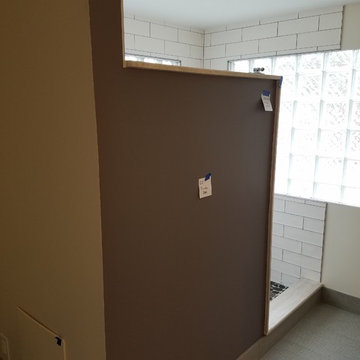 Master Bath Refresh