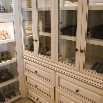 Classy Closets