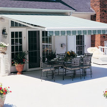 Awning