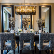 Fez fine dining