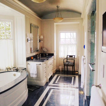 Hunting Valley Renovation