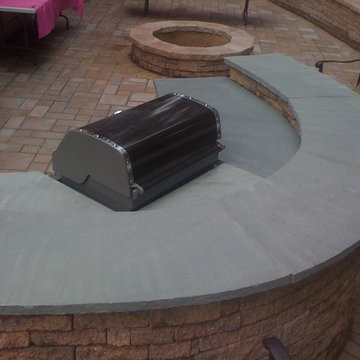 Outdoor Bars