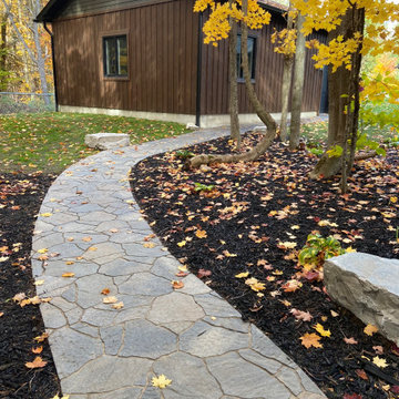 Walkway