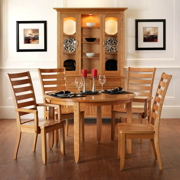 Dining Rooms 1