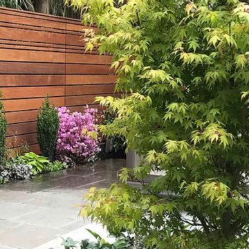 Patio Designs