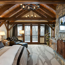 Bedrooms