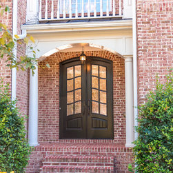 Masterpiece Entry Doors - Products