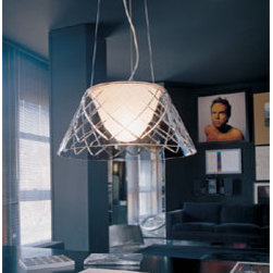 Romeo Louis 2 Pendant Lamp By Flos Lighting - Pendant Lighting
