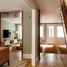 main floor