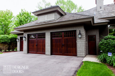 Garage photo in Minneapolis