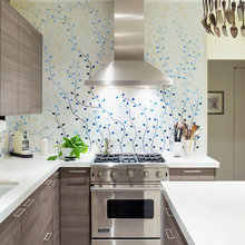 Mosaic Patterns