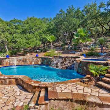 Freeform - Crowley - San Antonio