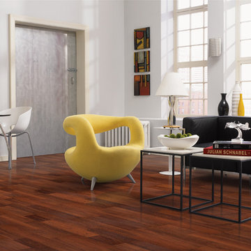Mohawk Laminate Room Inspiration