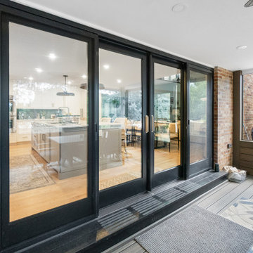 E Dartmouth Avenue Deck & Outdoor Living Remodel, Denver