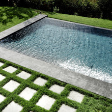Pool water/rivestimento
