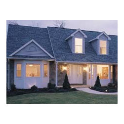 Windows & Patio Doors - Windows