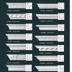 PU MOLDING-1 - Products