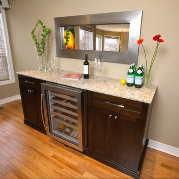 Wadsworth Kitchen