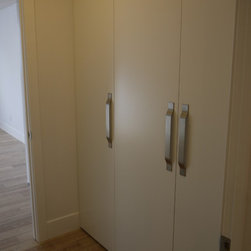 condo renovation - Products