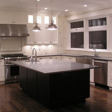 Kitchen Ideas