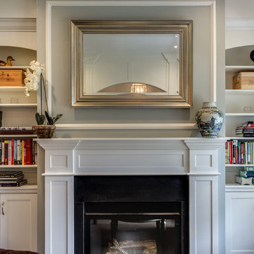 Interiors