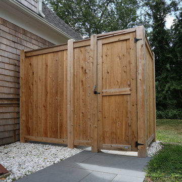 Deluxe Shower Kit