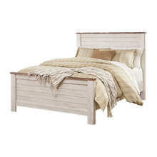 Reno Wish List