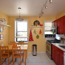Queens apartment